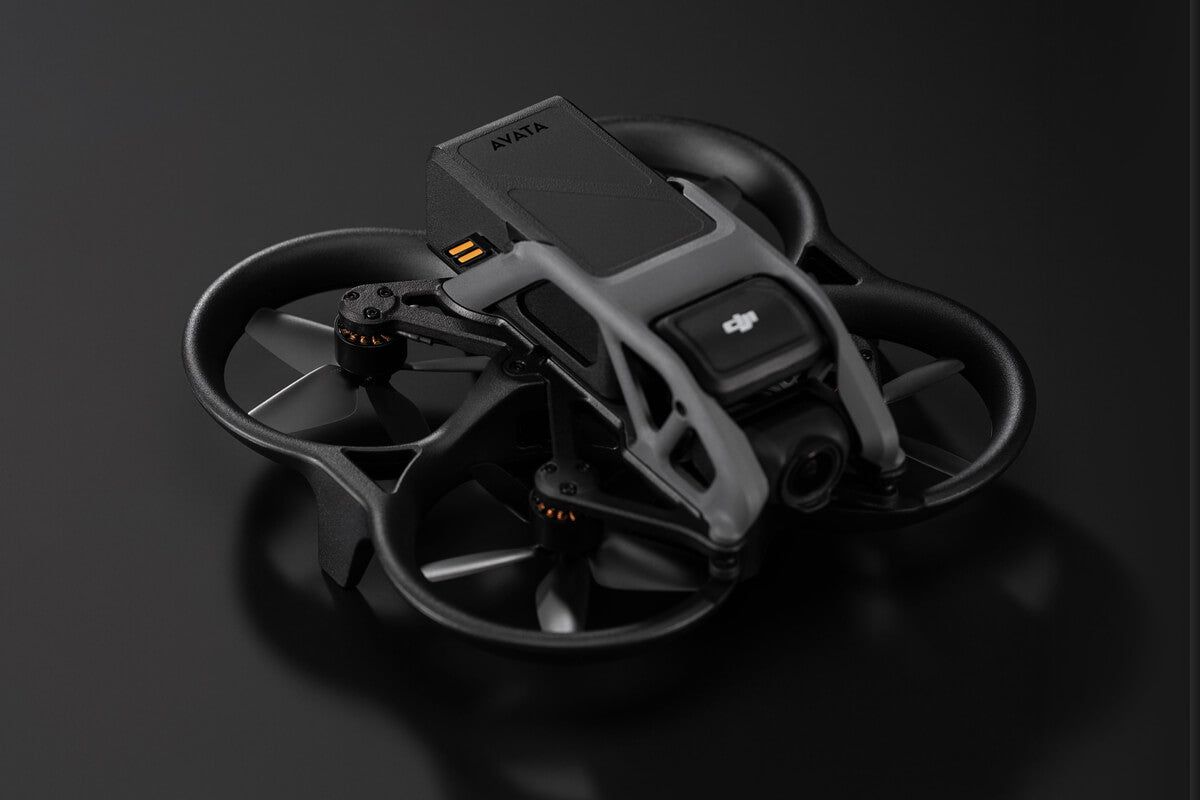 DJI Avata