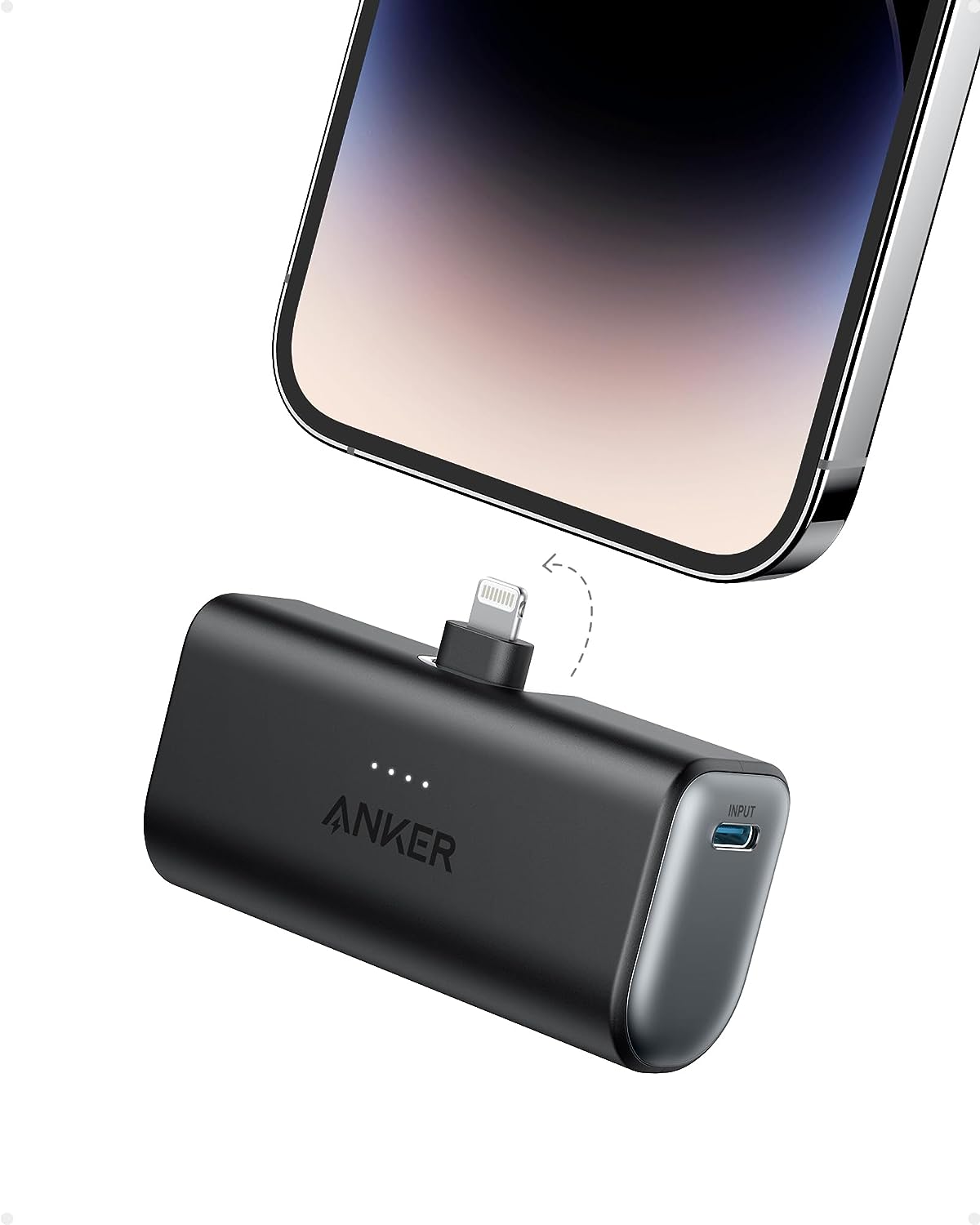 Anker Nano Power Bank