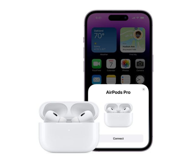 Sony WF-1000XM4 vs Apple AirPods Pro (Gen 2) 