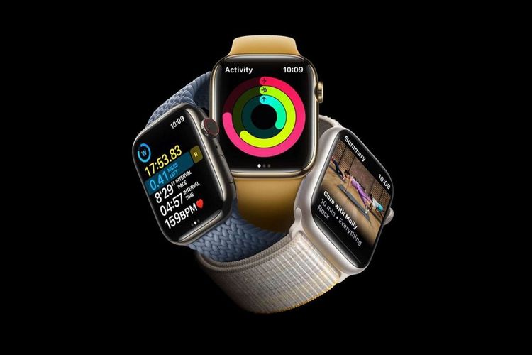 Reloj Apple Watch Series 8 VS Garmin Venu 3: características, diferencias y  precios