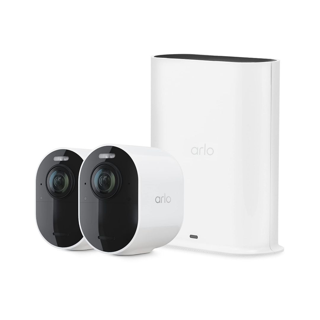 Which One Is Better Arlo pro 4 vs Pro 5 Difference Between This