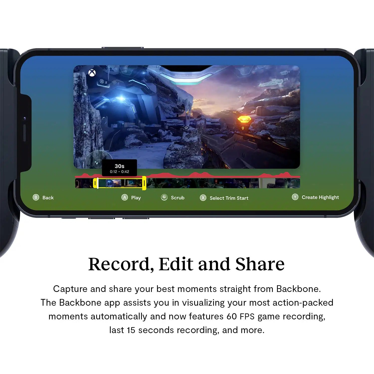 iPhone Gaming with the Razer Kishi V2 and Backbone One - MacStories