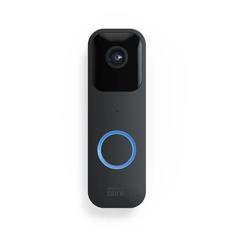 Blink Video Doorbell