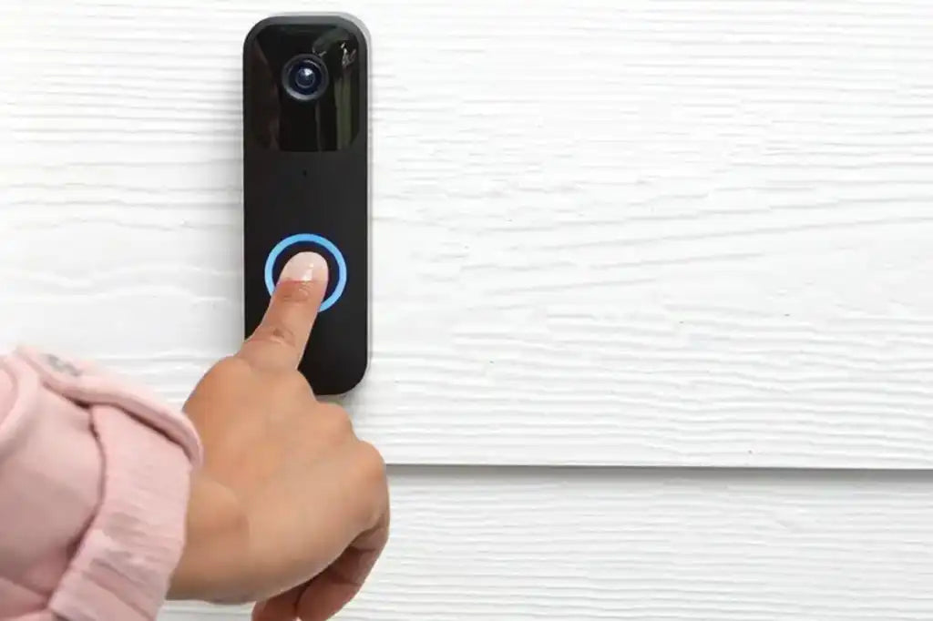 Blink Video Doorbell