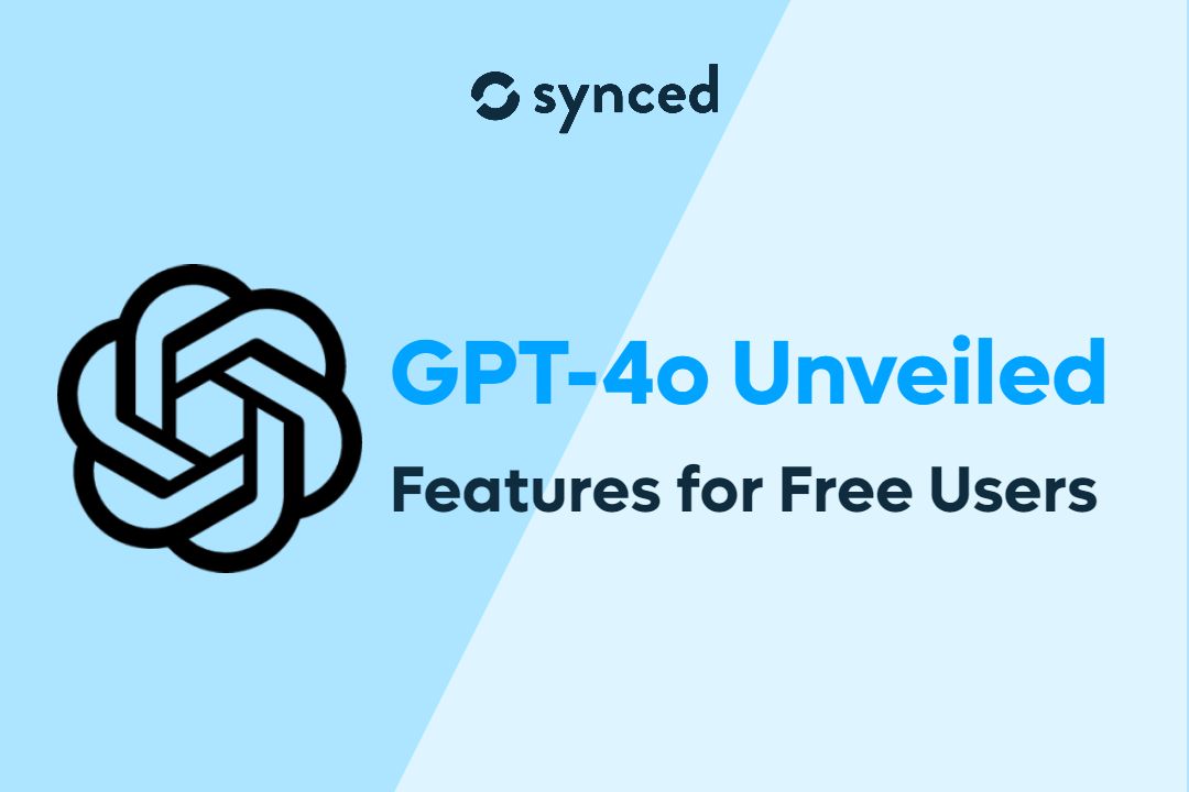 GPT-4o Features for Free Users