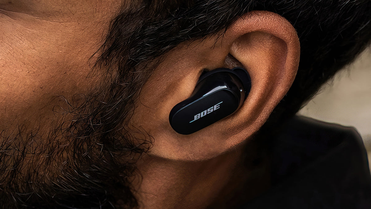 Bose Quiet Comfort Ultra Earbuds