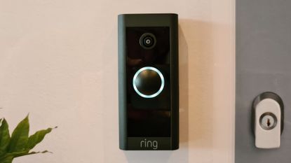 Ring Video Doorbell Wired