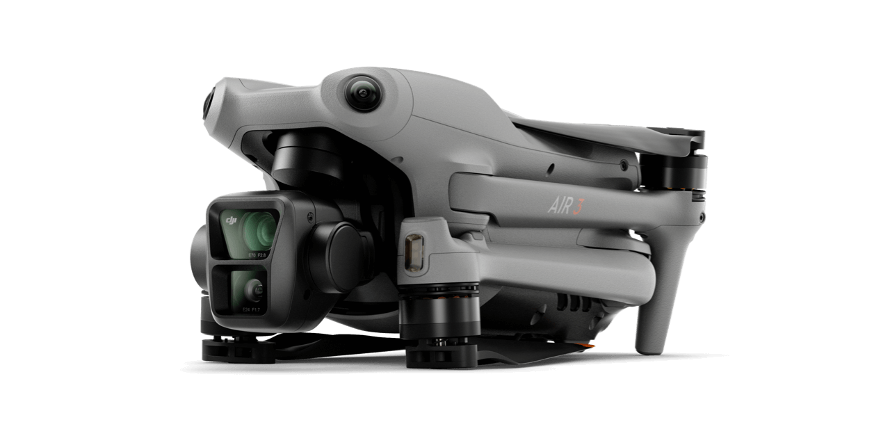 DJI Air 3