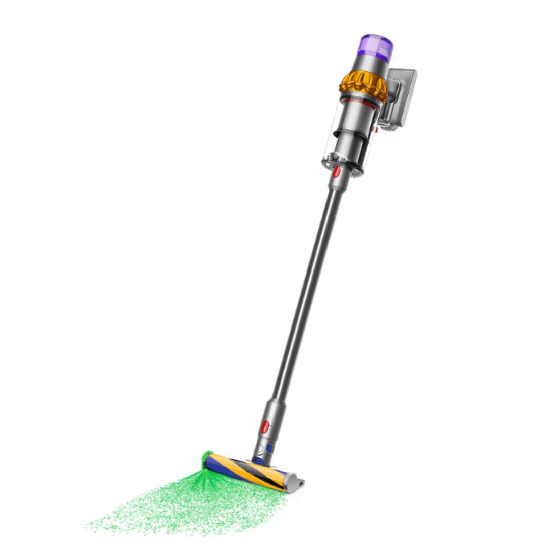 Dyson V15 Detect