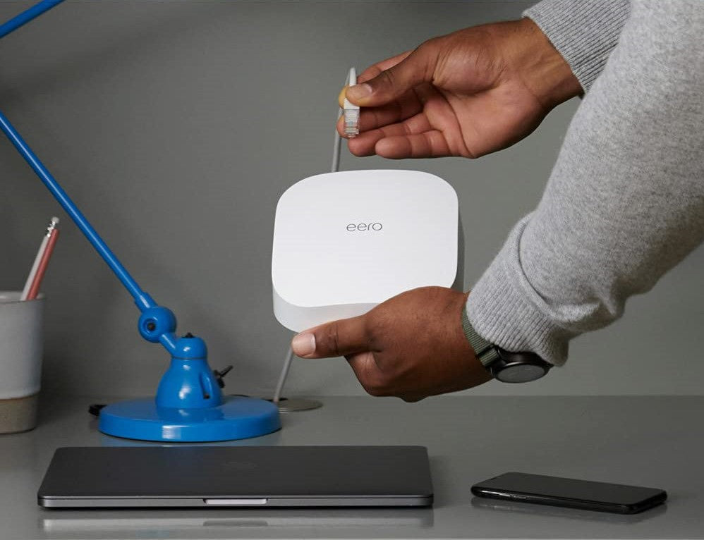 Eero Pro 6