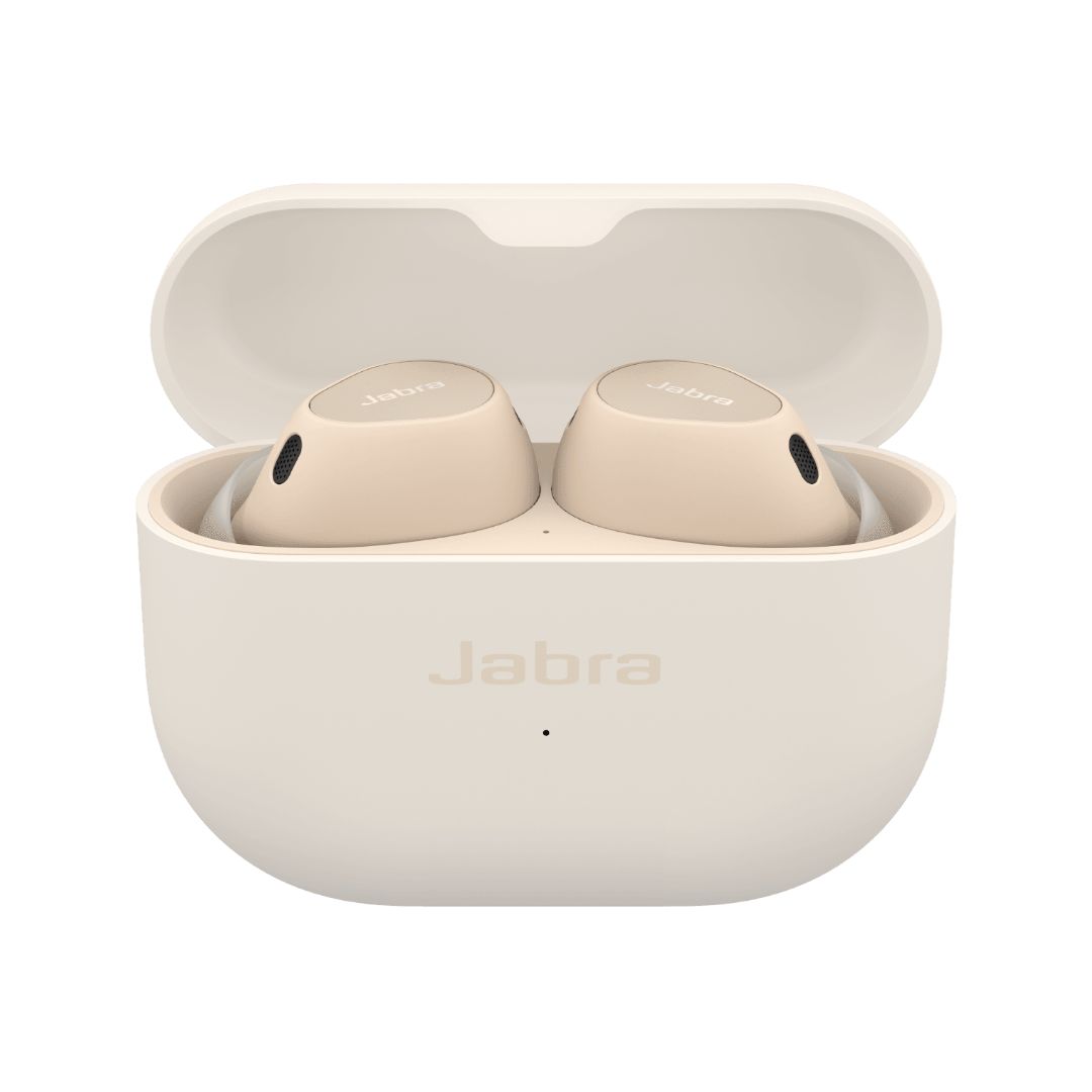 Jabra Elite 5 Trådlösa hörlurar - Earphones