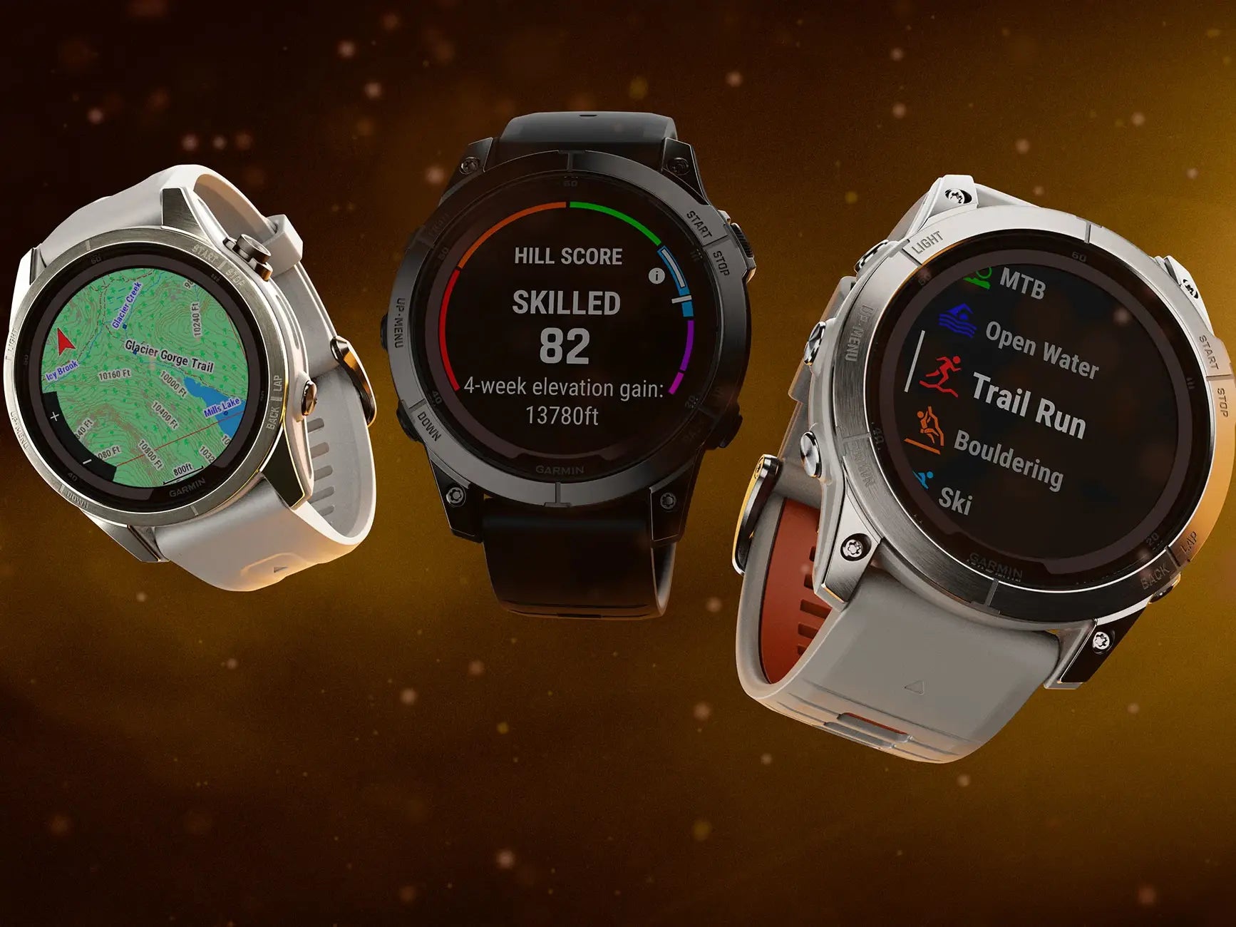 Garmin Fenix 7 Pro Garmin Enduro 3 vs Fenix 7 Pro