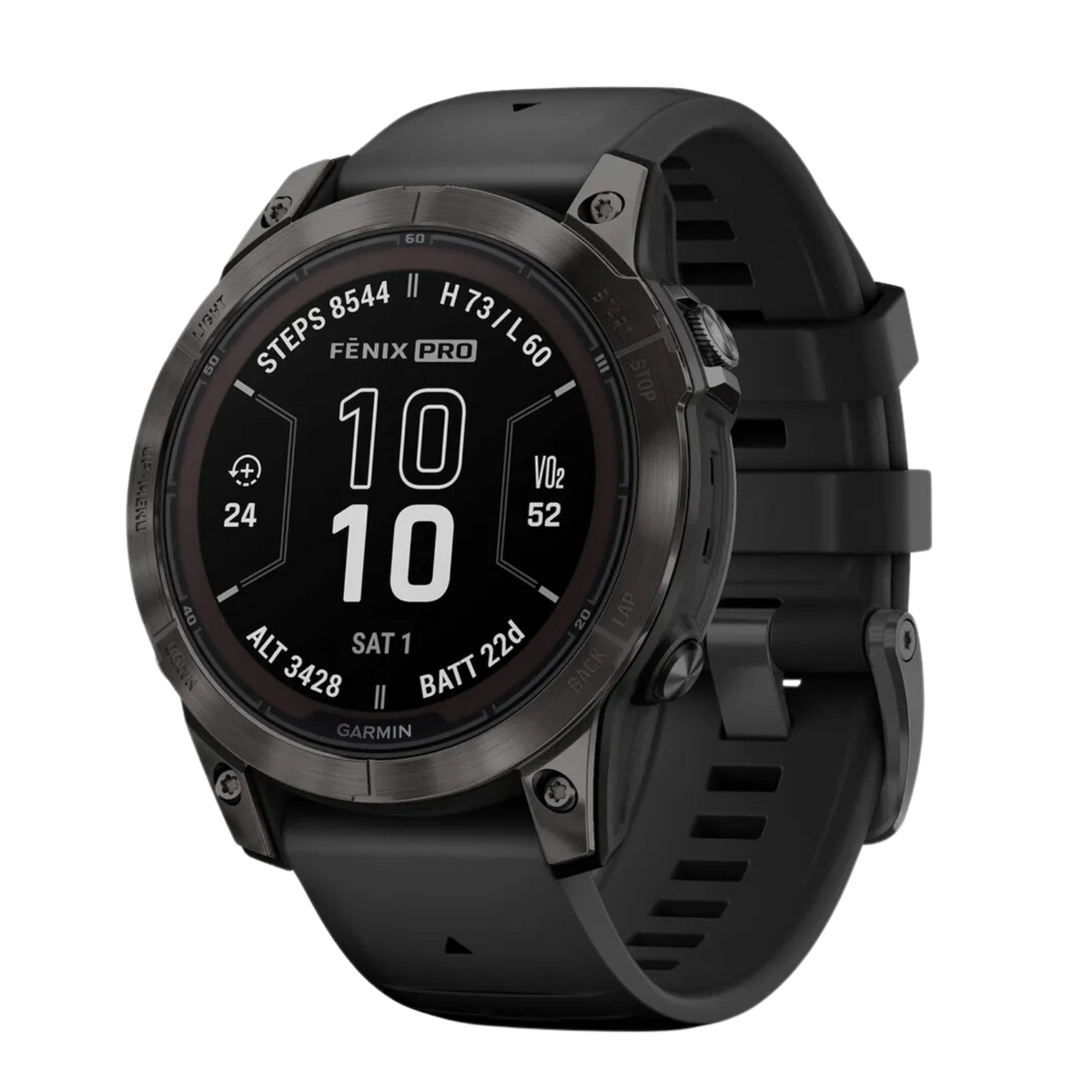 Garmin Fenix 7 Pro