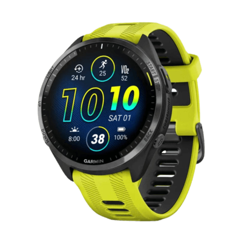 Garmin Forerunner 965