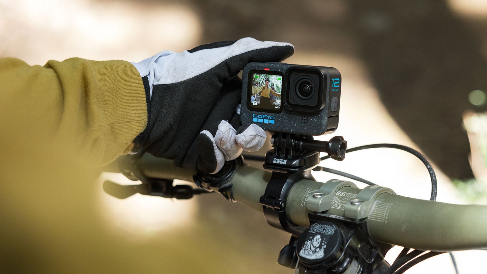 The DJI Osmo Pocket 3 Is Like a Supersized GoPro With an Included Gimbal -  The Messenger