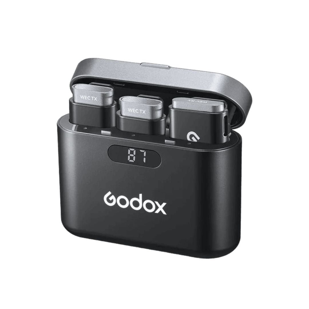 Godox WEC