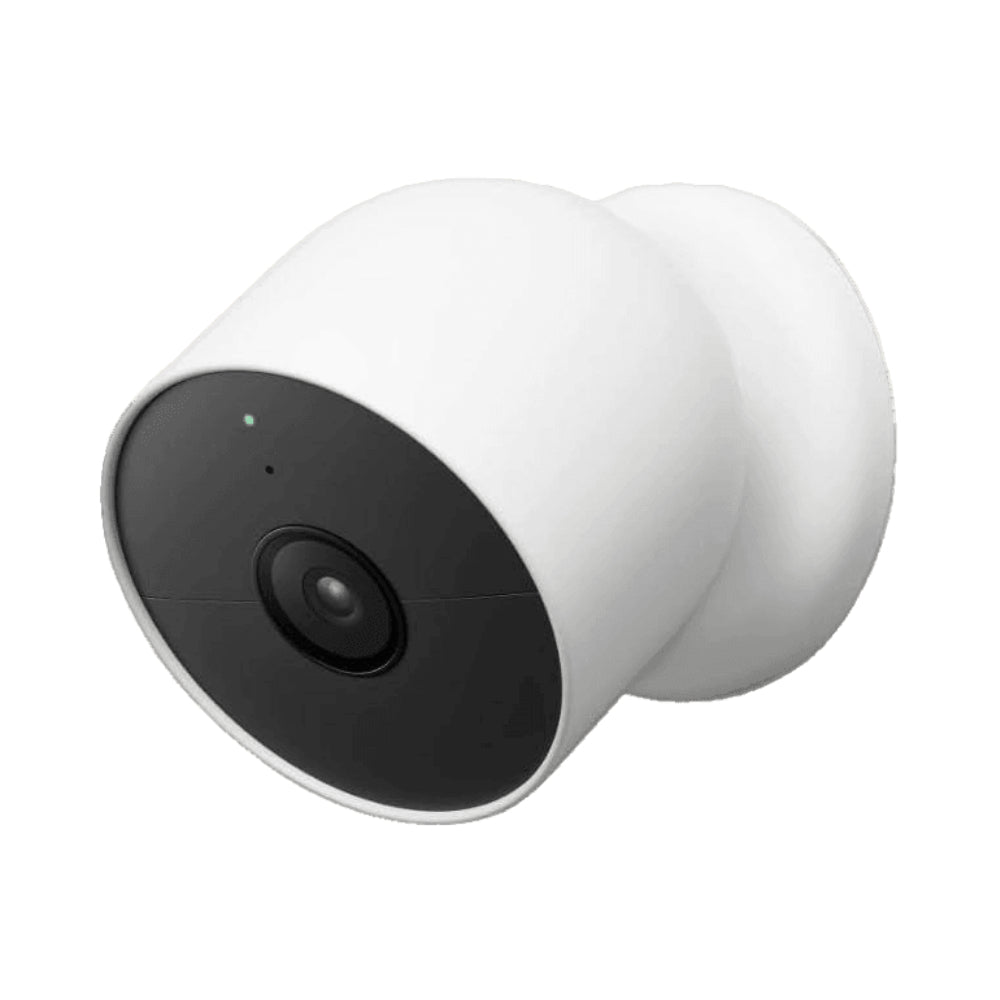 Google Nest Camera (battery)