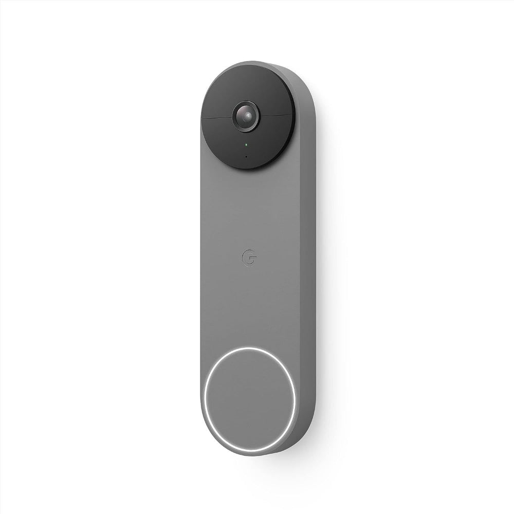 Google Nest Doorbell (battery)