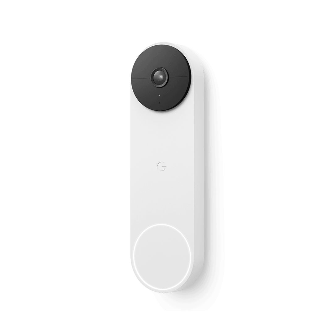 Google Nest Doorbell (Battery)