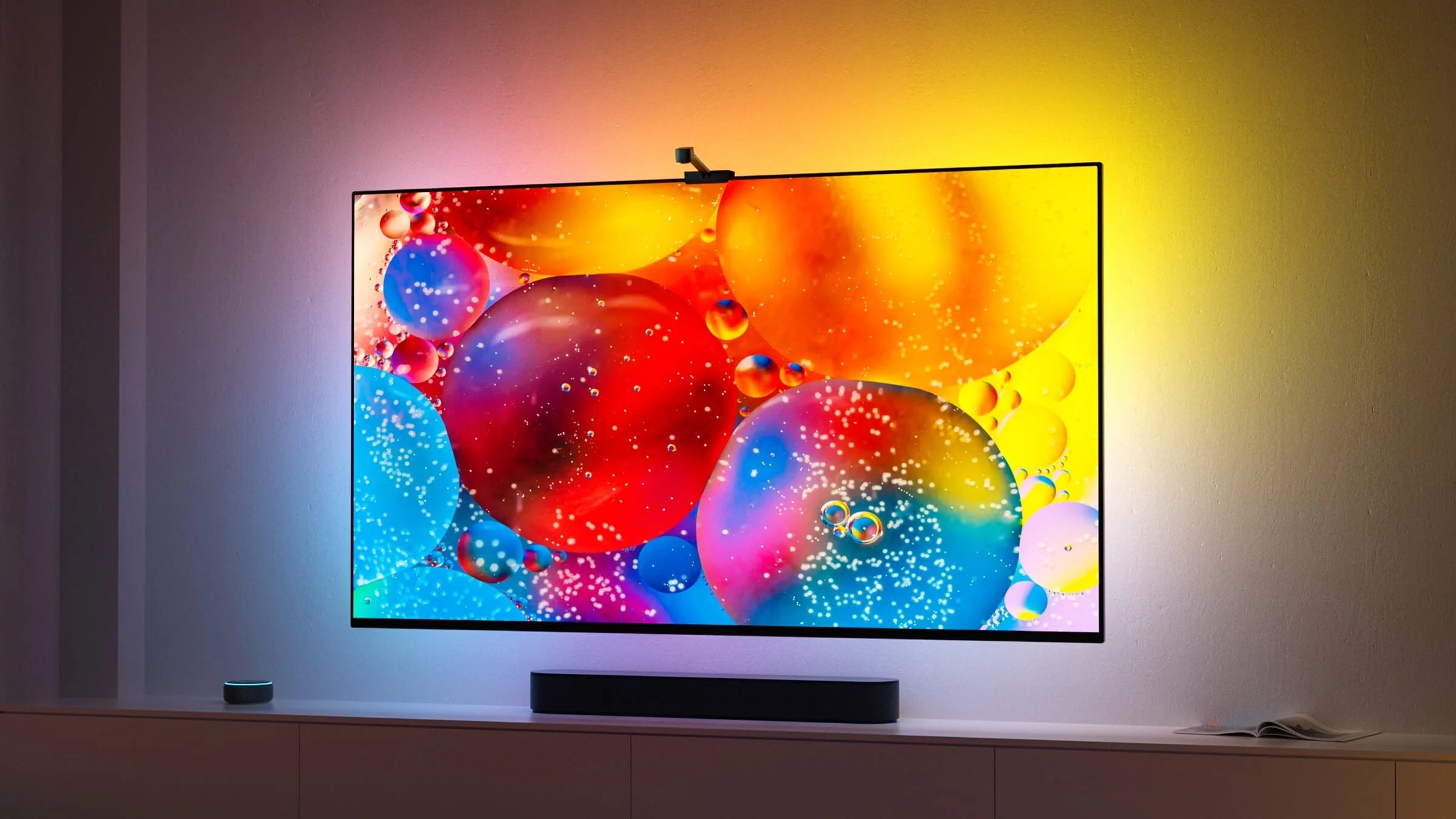 The best LED lights for your TV in 2024