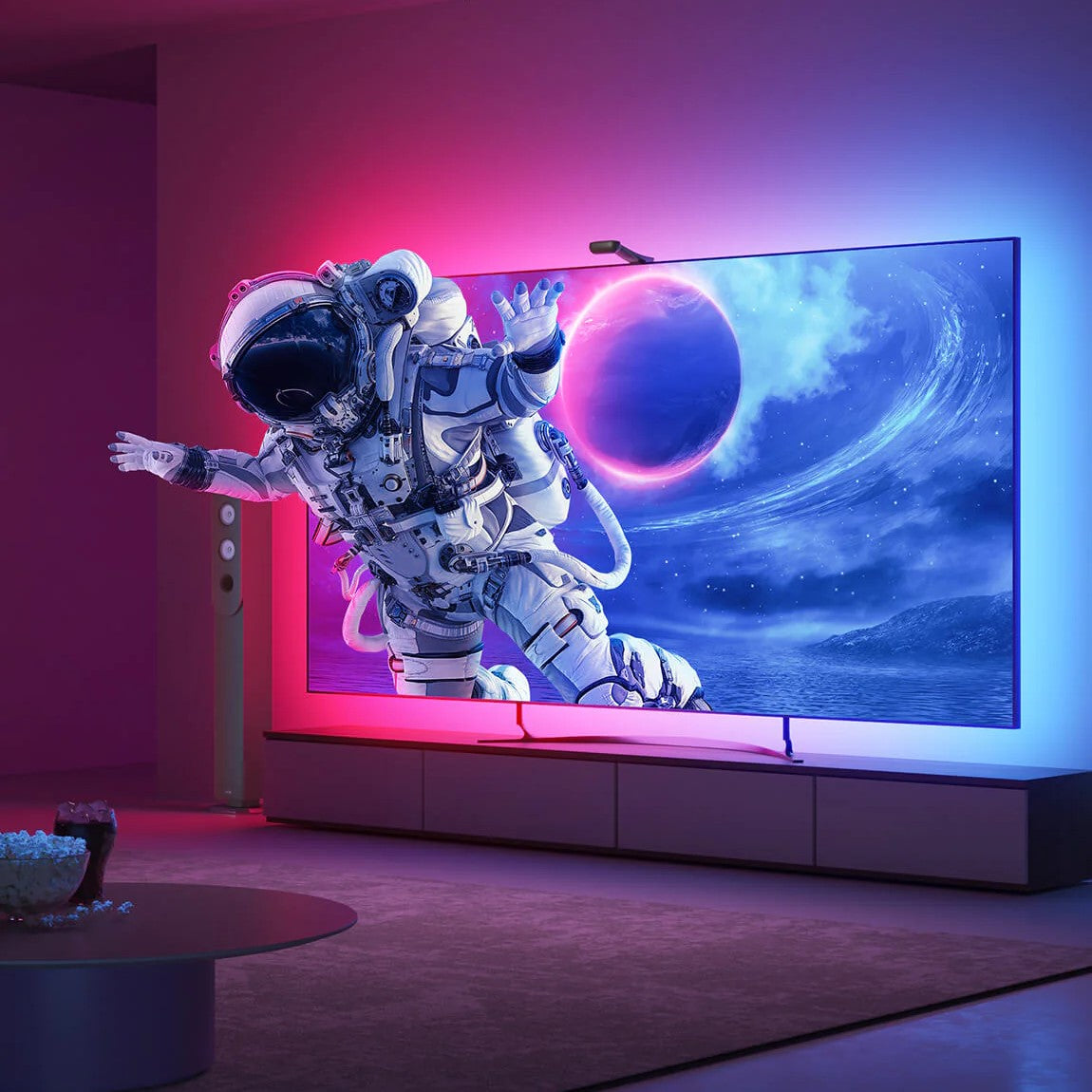 The best Ambilight alternatives 2024: smart lights worth