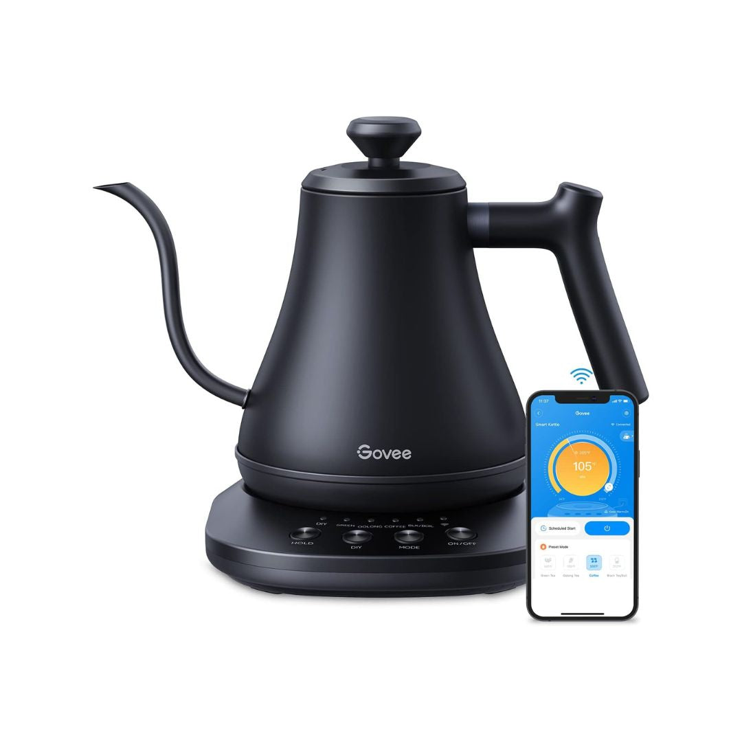 Govee Smart Gooseneck Kettle