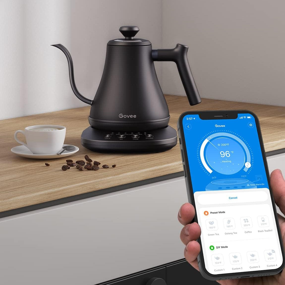 Govee Smart Kettle