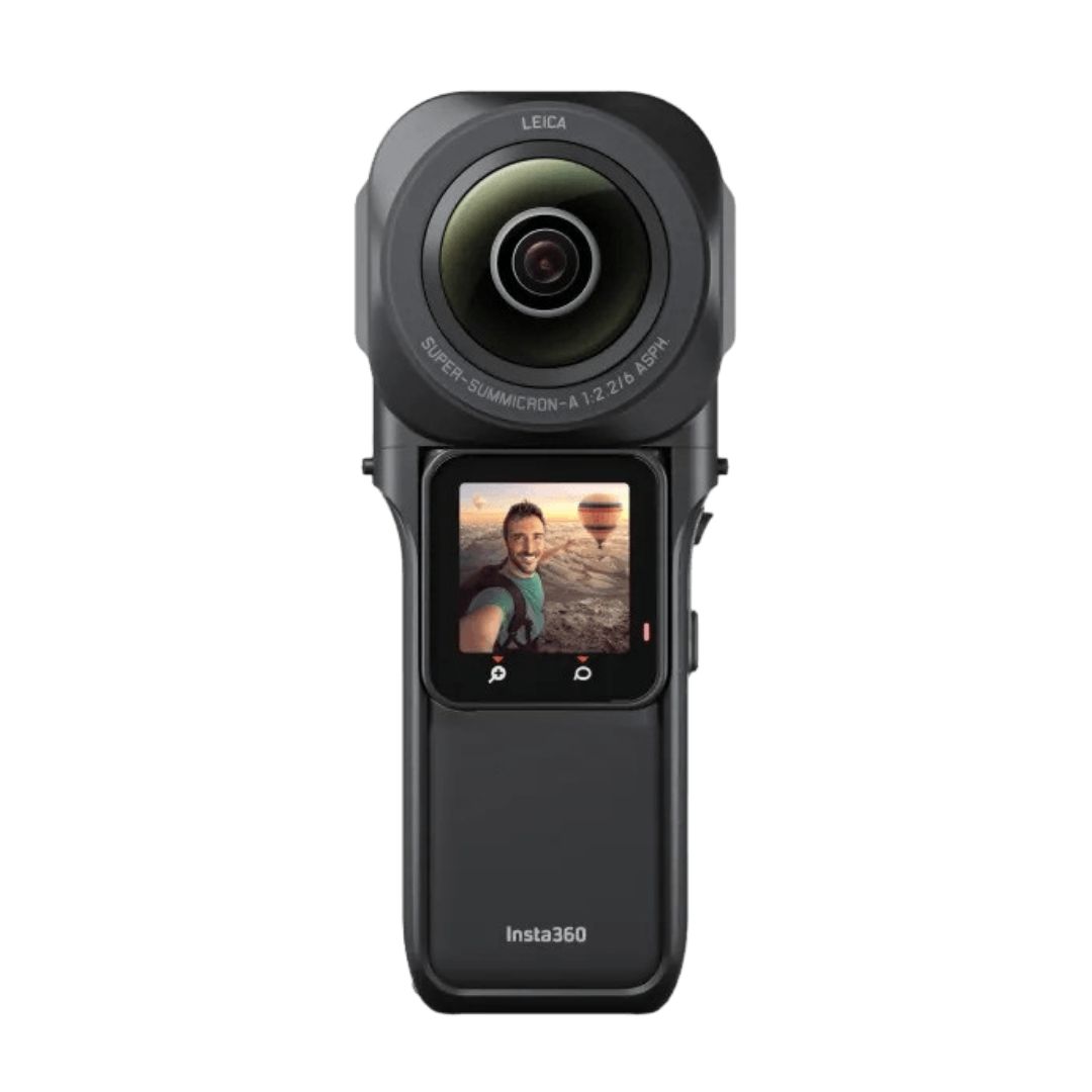 Insta360 ONE RS 1-inch 360 Edition