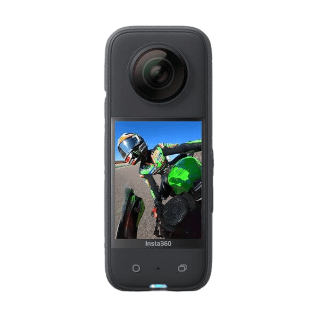 Insta360 One RS Twin Edition action camera review: a fiddly-but