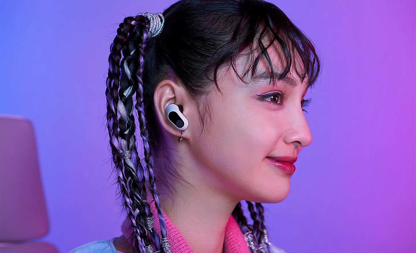 always-on: PlayStation Pulse Explore Wireless Earbuds Review - tl;dr:  Better sound than INZONE Buds, but lacks features : r/PS5
