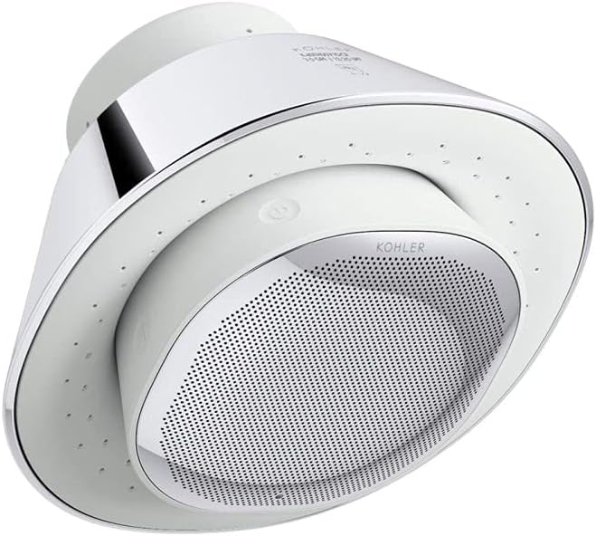 KOHLER Moxie Showerhead