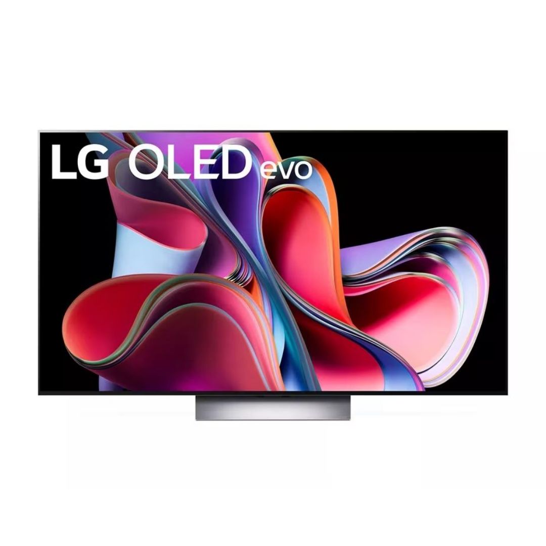 LG G3 OLED evo