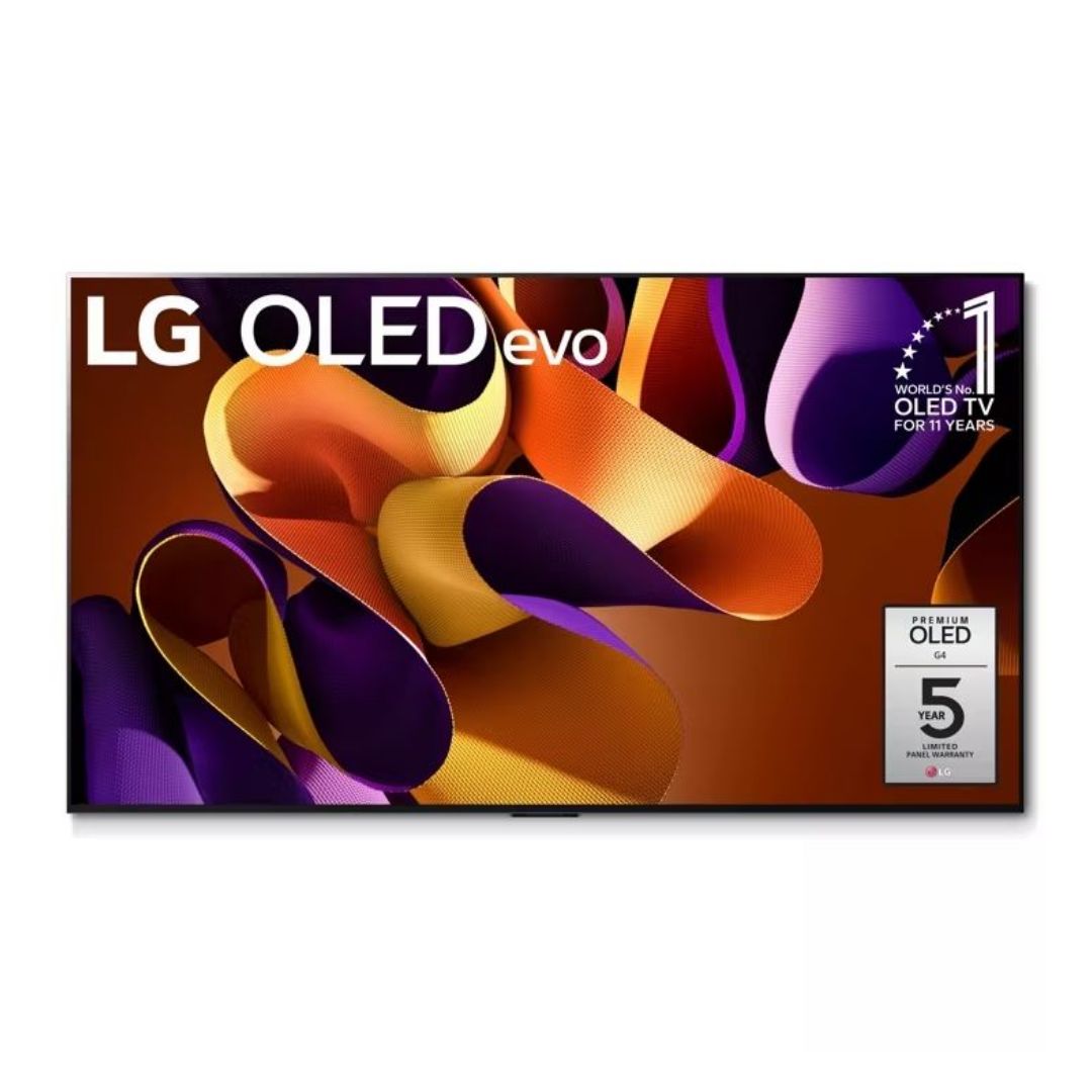 LG G4 OLED evo