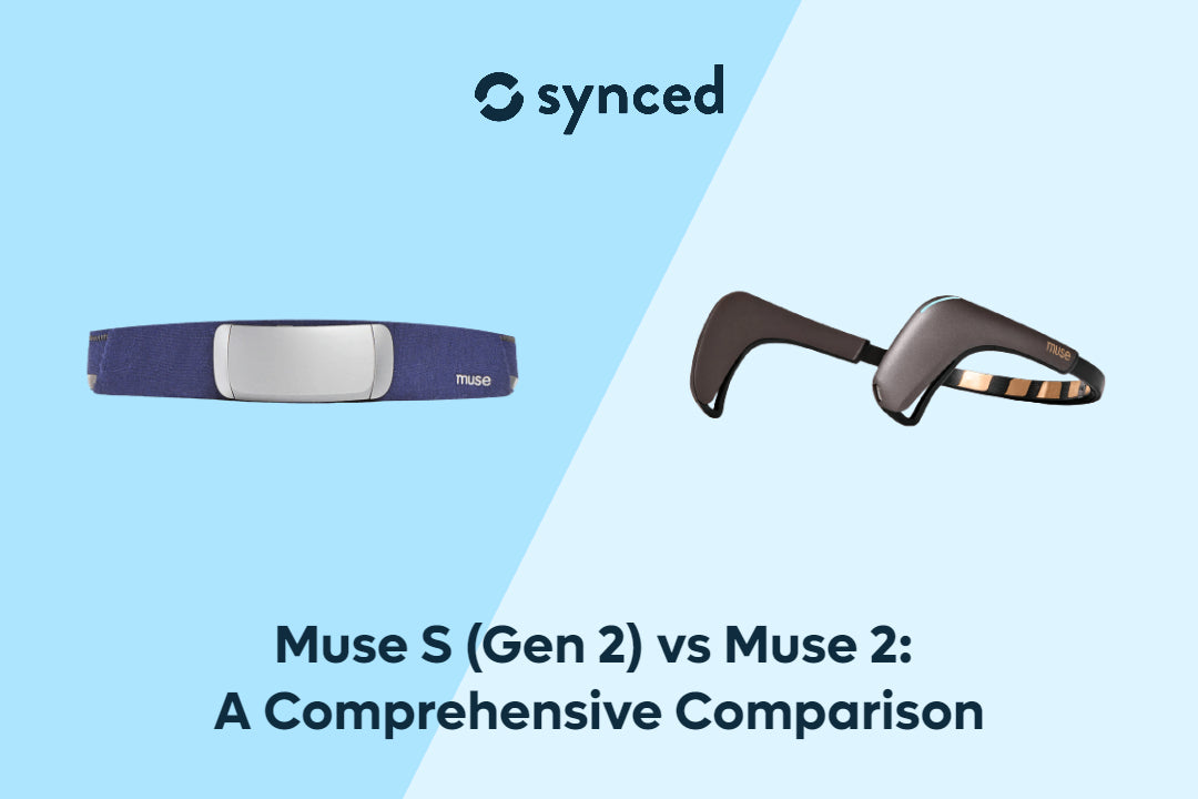 Muse S (Gen 2) vs Muse 2: A Comprehensive Comparison