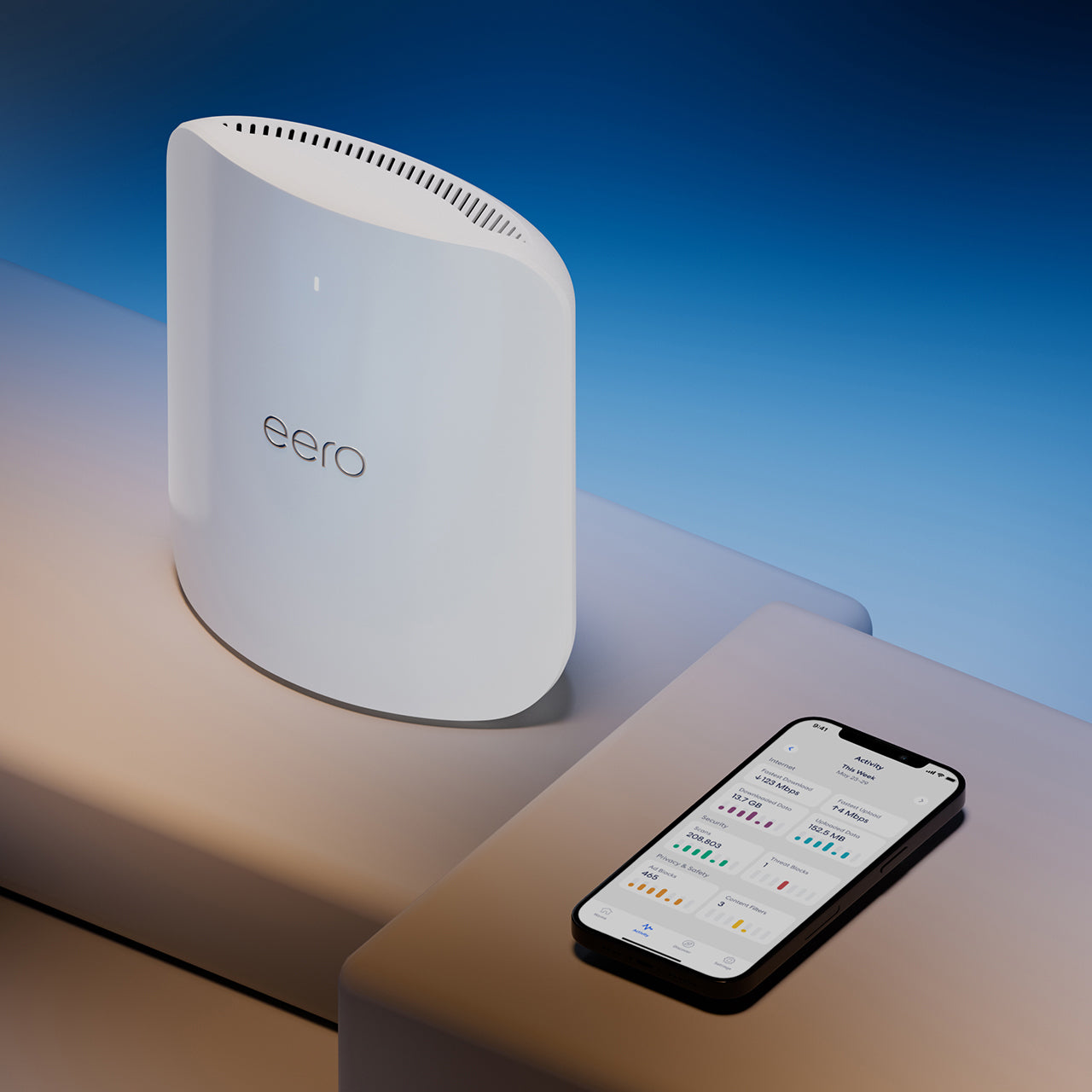 Eero Max 7