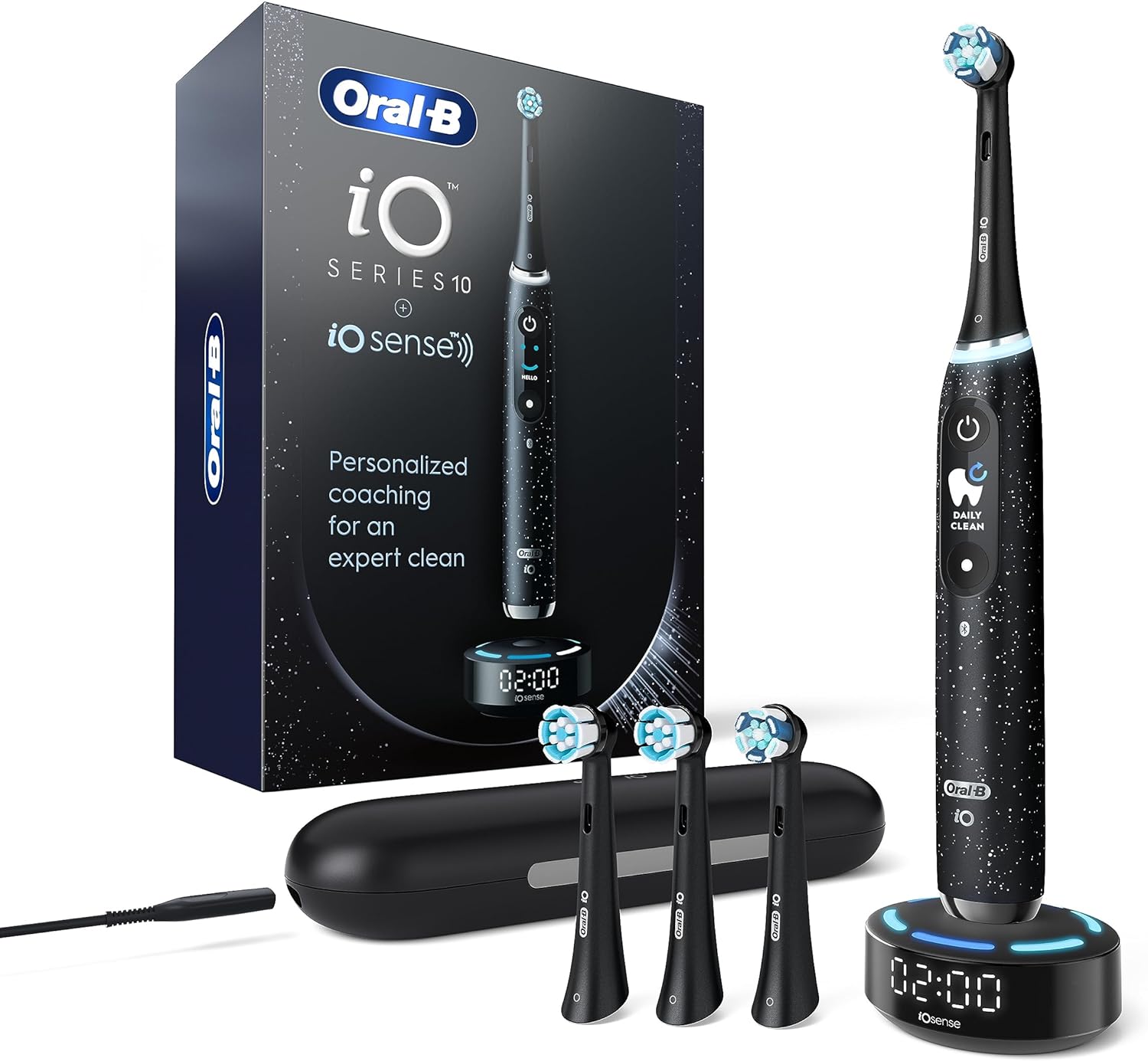 Oral-B iO Series 10