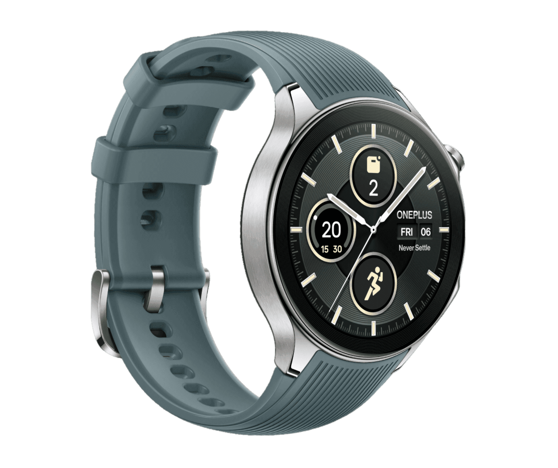 OnePlus Watch 2