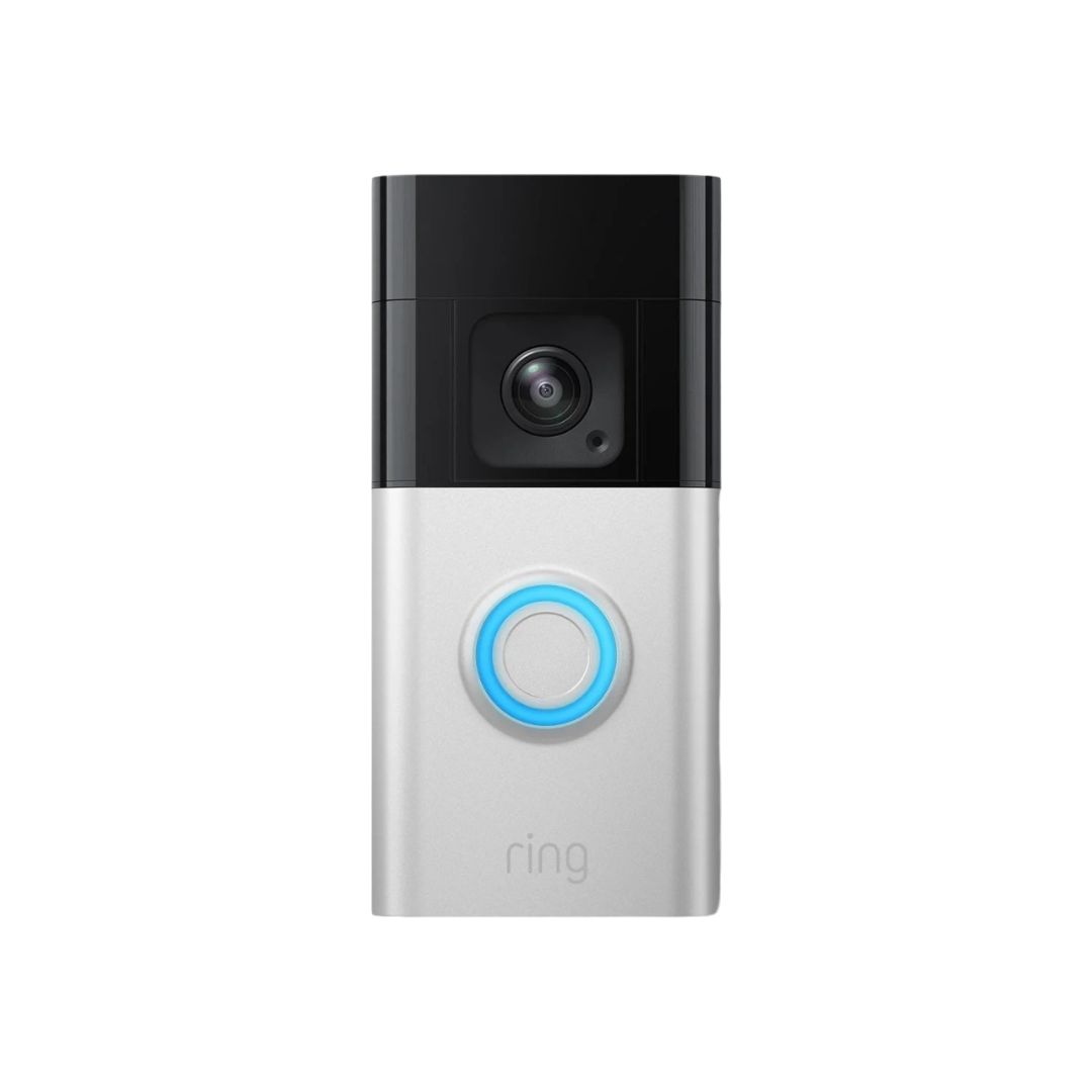 Ring Battery Doorbell Pro