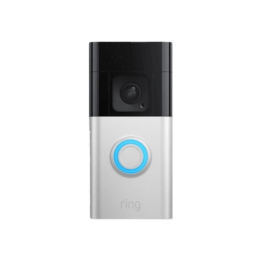 Ring Battery Doorbell Plus