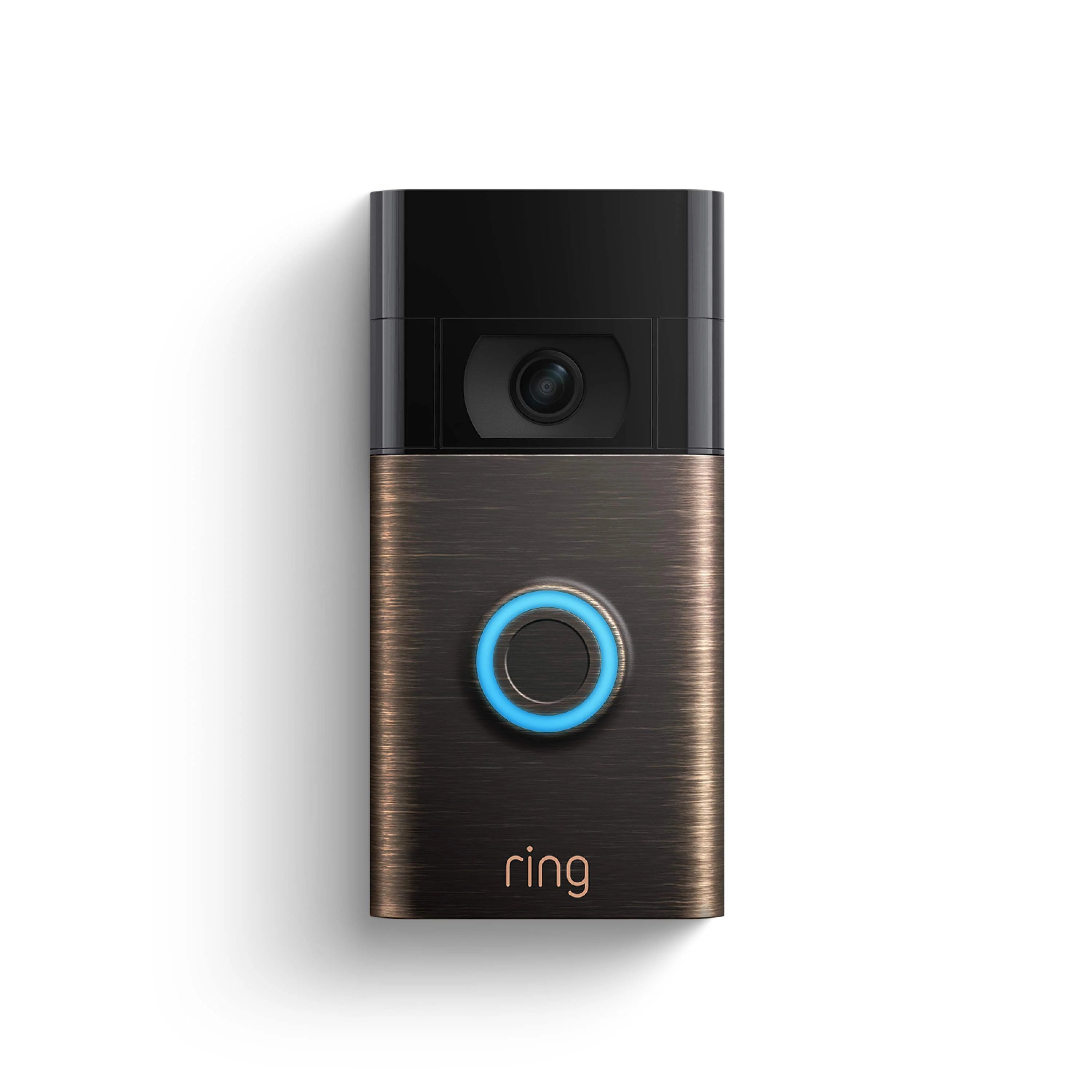 Wyze Video Doorbell v2 vs Ring Video Doorbell (2nd Gen)