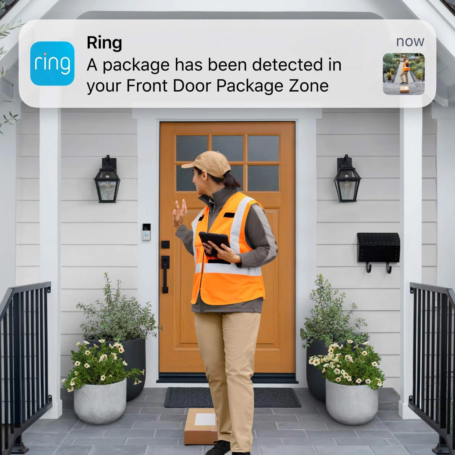 Blink vs Ring Doorbells