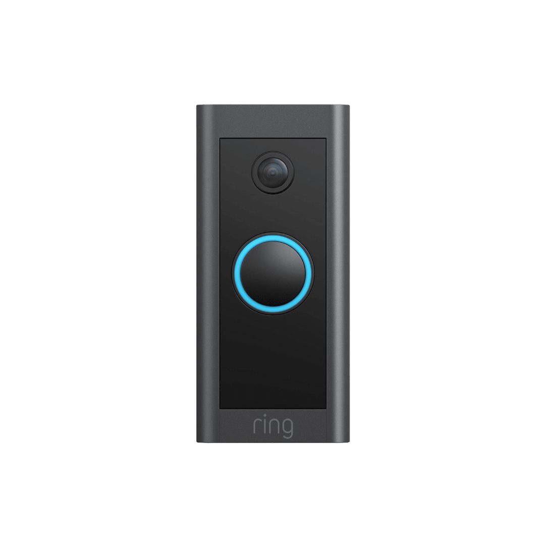 Ring Video Doorbell Wired