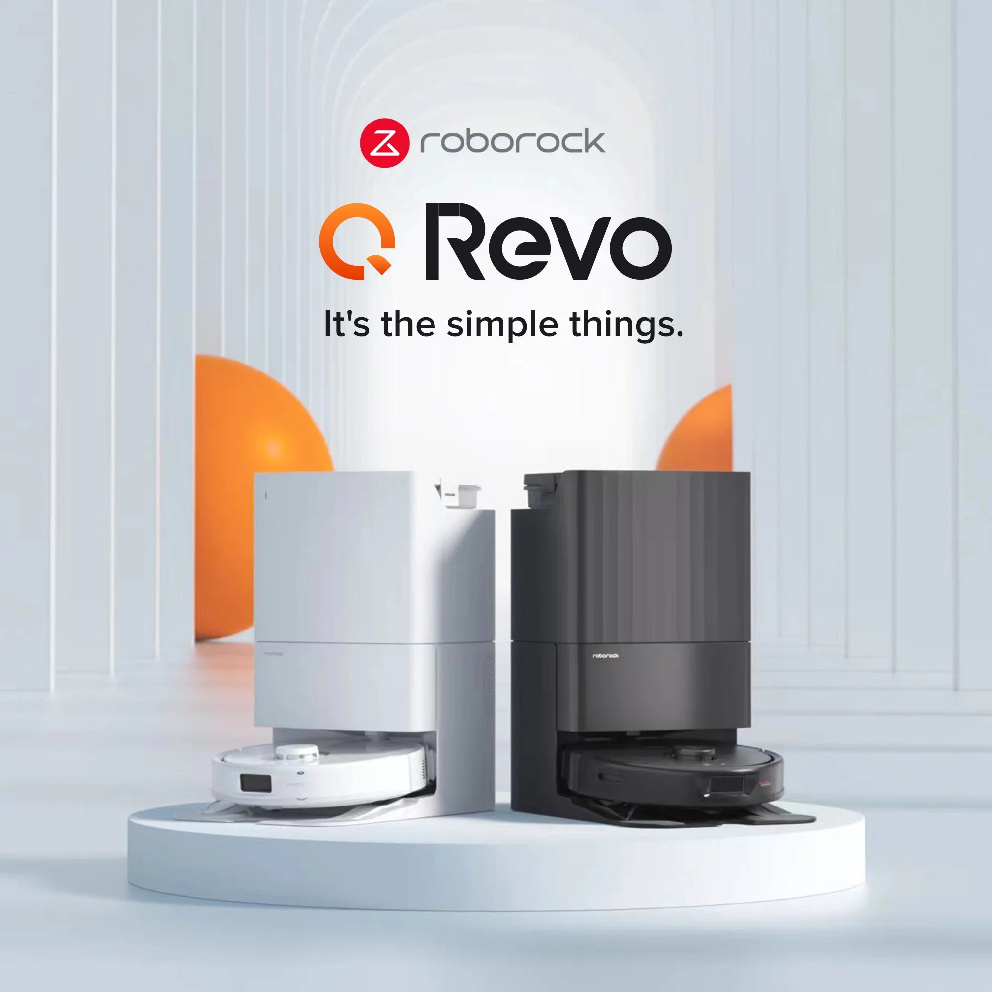 Roborock QRevo