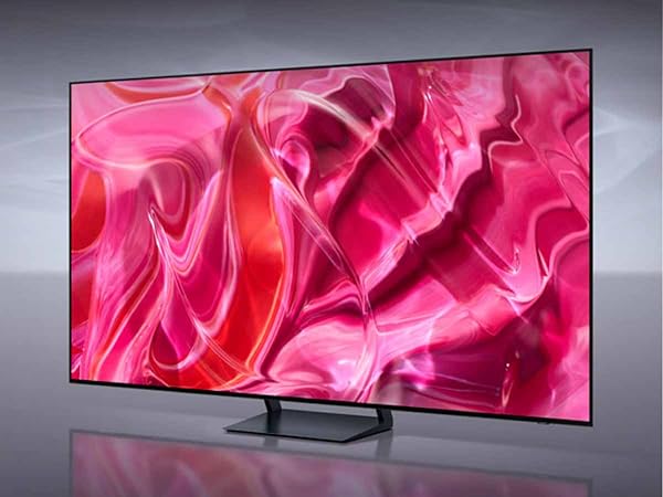 Samsung OLED S90C