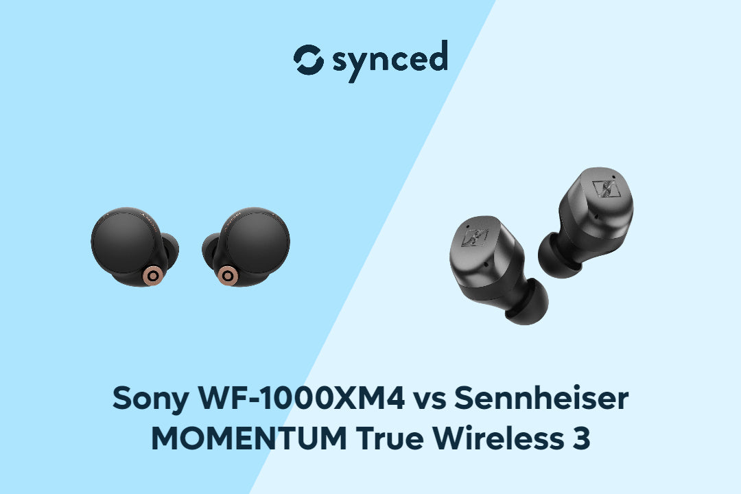 Sony Wireless Noise Cancelling Earphones WF-1000XM4, Shop Today. Get it  Tomorrow!
