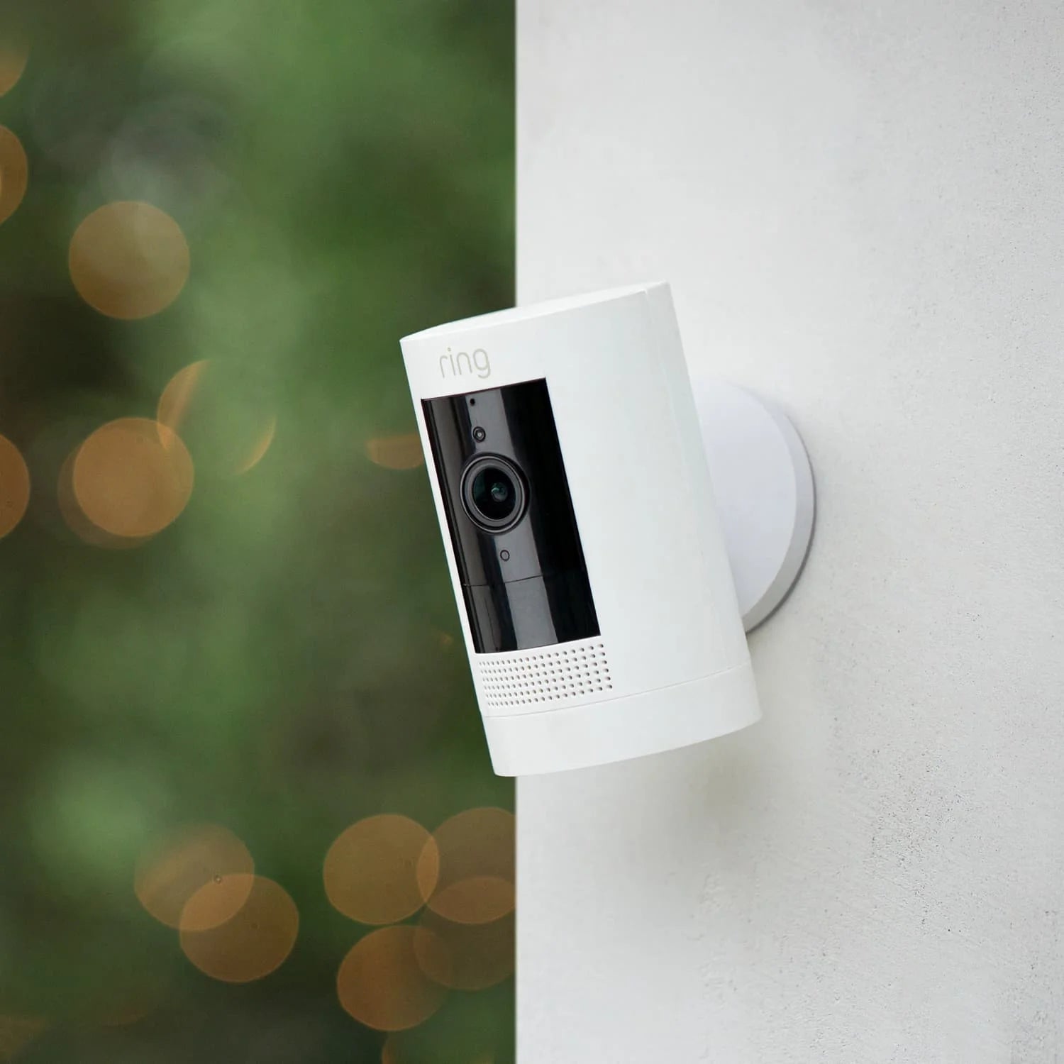 Ring Video Doorbell (2e gén.) et Ring Stick Up Cam