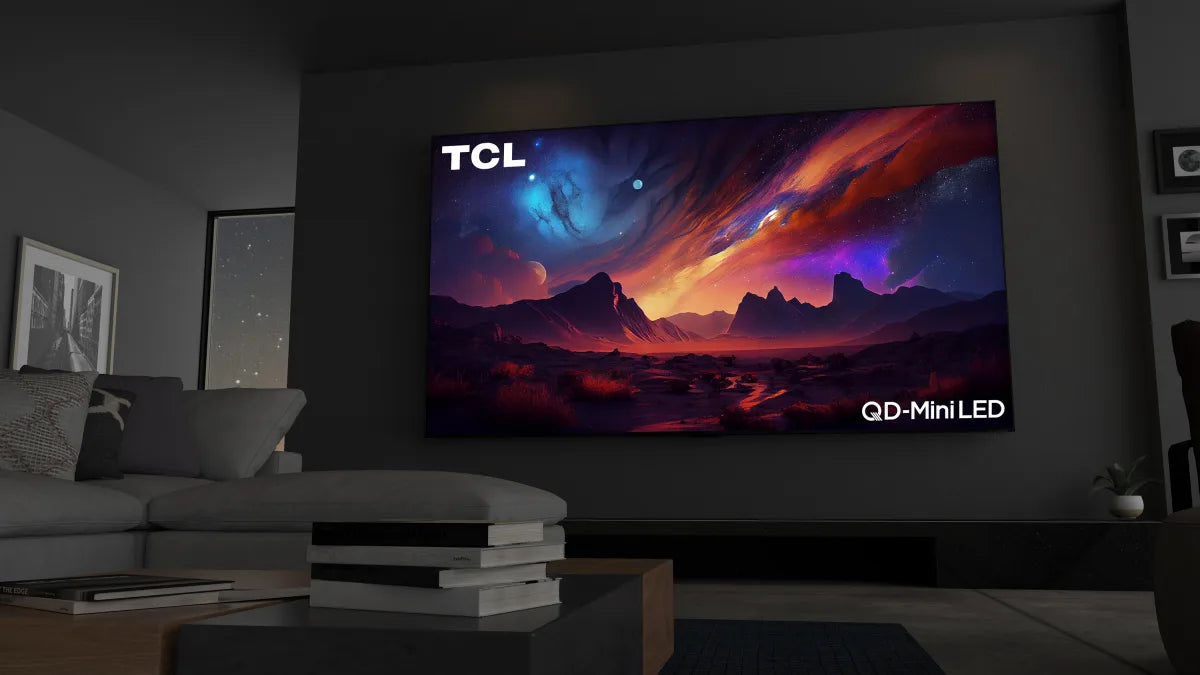 TCL QM7