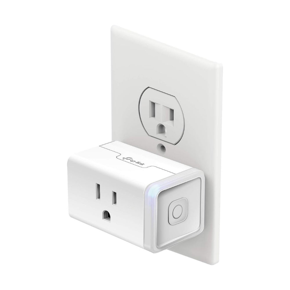 TP-Link Kasa Mini Smart Plug