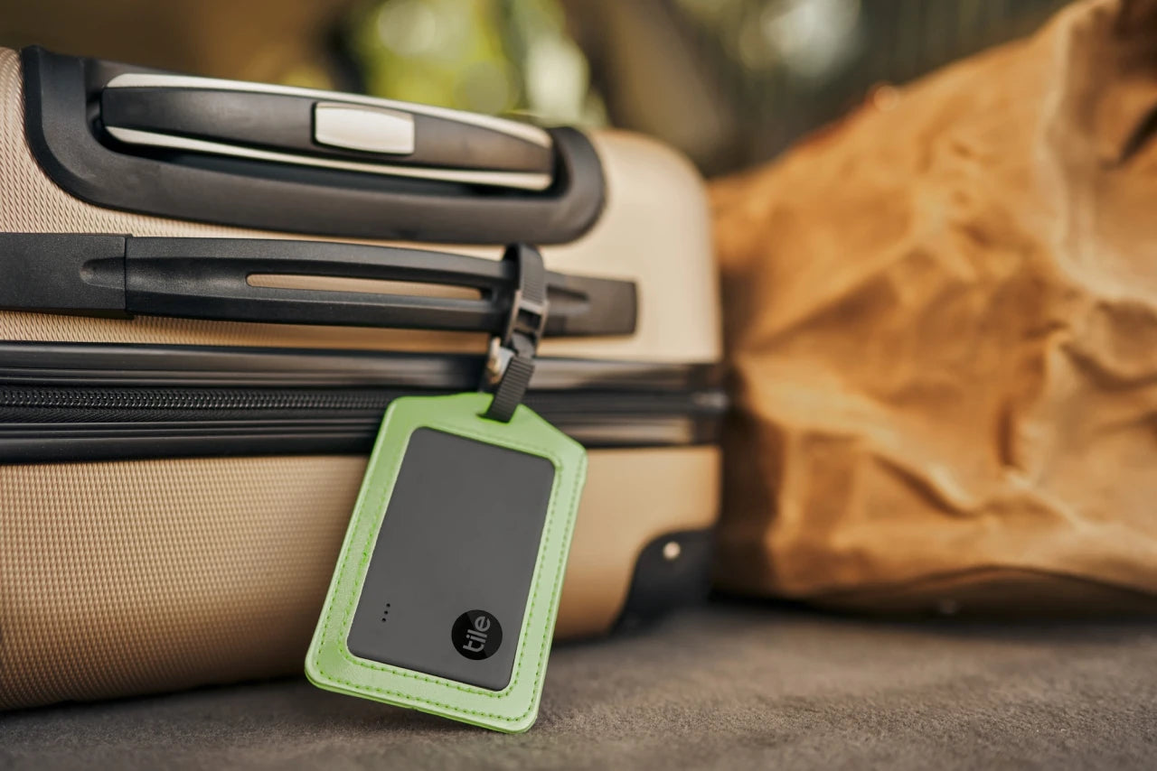 Tile Bluetooth Trackers