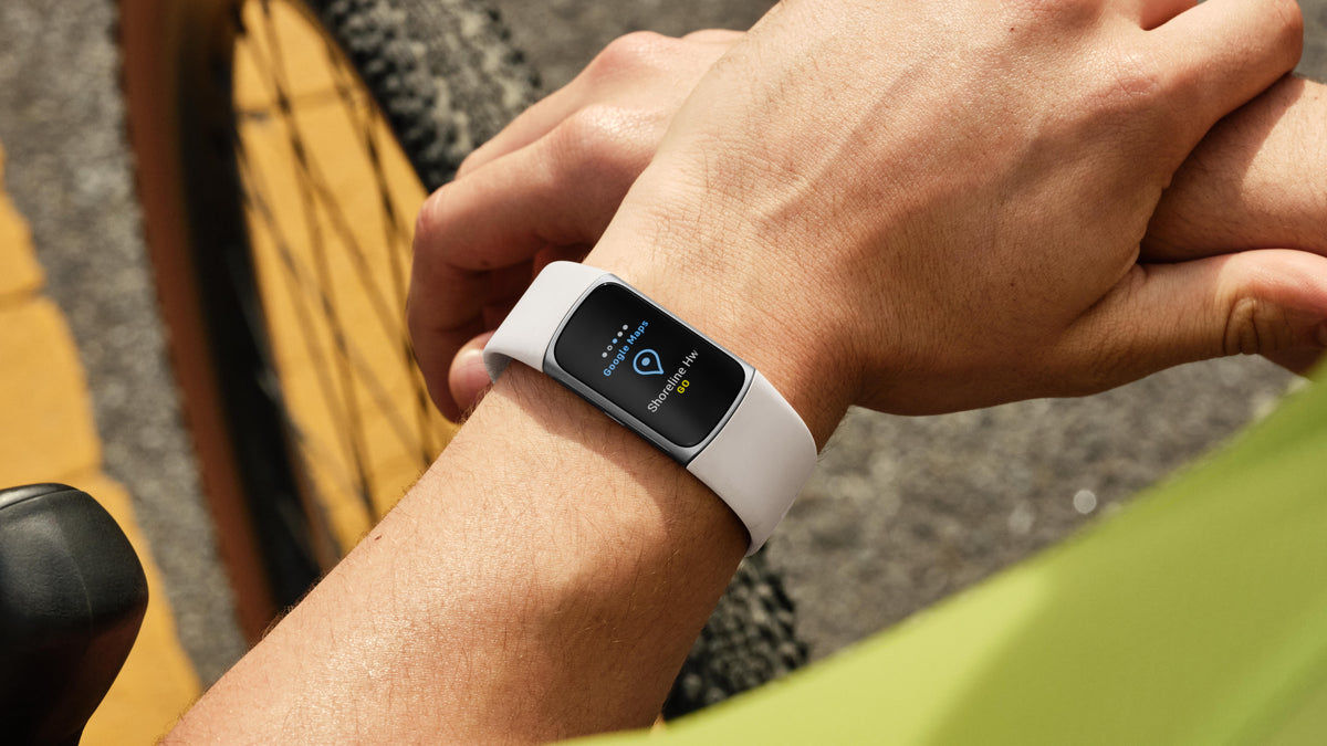 Fitbit Charge 6